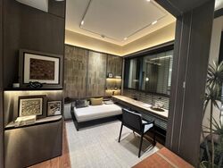 The Robertson Opus (D9), Condominium #505014271